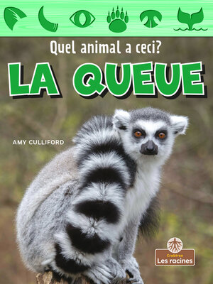 cover image of Les queue